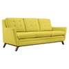 Beguile Fabric Sofa - Tufted - EEI-1800