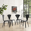 Vortex Dining Chair (Set of 4) - EEI-2000-SET