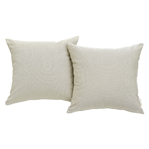Convene Outdoor Patio Pillow (Set of 2) 