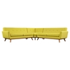Engage L - Shaped Sectional Sofa - EEI-2108-SET