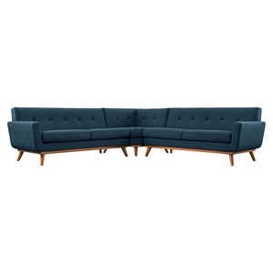 Engage L - Shaped Sectional Sofa 