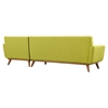 Engage Right Facing Sectional Sofa - EEI-2119-SET