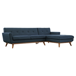 Engage Right Facing Sectional Sofa 
