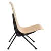 Voyage Lounge Chair - Natural - EEI-213-NAT