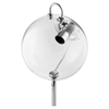 Cheer Table Lamp - Clear - EEI-229