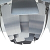 Petal Silver Pendant Chandelier - EEI-50X-SLV
