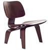 Molded Plywood Lounge Chair - EEI-510