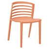 Curvy Dining Side Chair - EEI-557