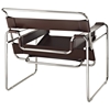 Wassily Chair by Marcel Breuer - EEI-563