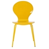 Insect Wooden Chair - EEI-574