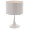 Silk Cecillia Table Lamp - EEI-589