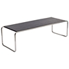 Breuer Long and Short Table Set - EEI-628-BLK