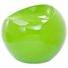Plop High Gloss Spherical Stool - EEI-629