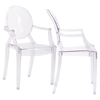 Casper Dining Armchair (Set of 2) - EEI-905