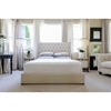 Gramercy Standard Panel Bed - Seashell - ELE-GRA-SEAS-7-BED