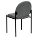 Stackable Side Chair - Gray - FLSH-BT-515-1-GY-GG