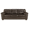Alliston Sofa - Chocolate - FLSH-FSD-2399SOF-CHO-GG