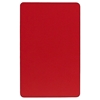 30" x 48" Preschool Activity Table - Red Top, Adjustable Legs - FLSH-XU-A3048-REC-RED-H-P-GG