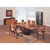 Luciana Extension Dining Table - GLO-D52-DT