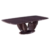 Sara Dining Table - Wenge - GLO-D52DT-W