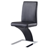 Anthony Dining Chair in Black - GLO-D88NDC-BL