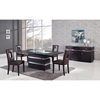 Isabelle Buffet Table, Wenge - GLO-DG072-B