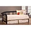 Dorchester Mission Style Daybed - Black - HILL-1046DBLH