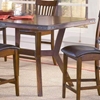 Arbor Hill Counter Height Extendable Gathering Table - HILL-4232-835