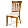 Bayberry Wicker Dining Chair - HILL-47X-802
