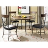 Cameron X-Back Dining Chair (Set of 2) - HILL-4671-802