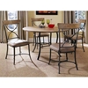 Charleston X-Back Dining Chair (Set of 2) - HILL-4670-802
