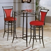 Mix 'N Match Bistro Table - HILL-4596PTB