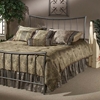 Edgewood Headboard with Frame - HILL-1333HTX