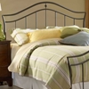 Imperial Arched Headboard with Frame - HILL-1546HX