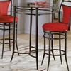 Mix 'N Match Bistro Table - HILL-4596PTB