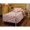 Molly Twin Bed - HILL-1XBTWR