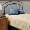 Vancouver Headboard with Frame - HILL-1024HX