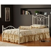 Westfield 4 Piece Bedroom Set with Metal Bed - HILL-1354XM4SET