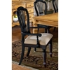 Wilshire Elegant Arm Chair - HILL-450X-805