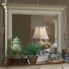 Wilshire Wood Frame Mirror - HILL-1172-721