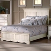 Wilshire 4 Piece Panel Bedroom Set - HILL-1172XRSET4