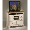 Wilshire Wood TV Chest - HILL-1172-790