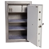 B Rated Cash Safe Box w/ Electronic Lock - B3220EILK - HOL-B3220EILK