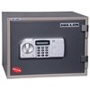 2 Hour Fireproof Home Safe w/ Electronic Lock - HS-310E - HOL-HS-310E