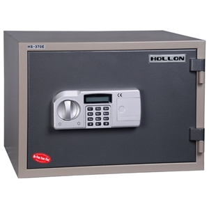 2 Hour Fireproof Home Safe w/ Electronic Lock - HS-360E 