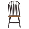 Windsor Steambent Arrowback Dining Chair - IC-1CXX -1206