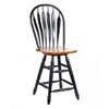 Steambent 24" Counter Stool in Arrowback - IC-SXX-2062