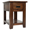 Coolidge Corner 1-Drawer Chairside Table - JOFR-1500-7