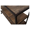 Franklin Forge Sofa Table - JOFR-1540-4