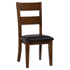 Plantation Ladderback Side Chair - JOFR-505-219KD